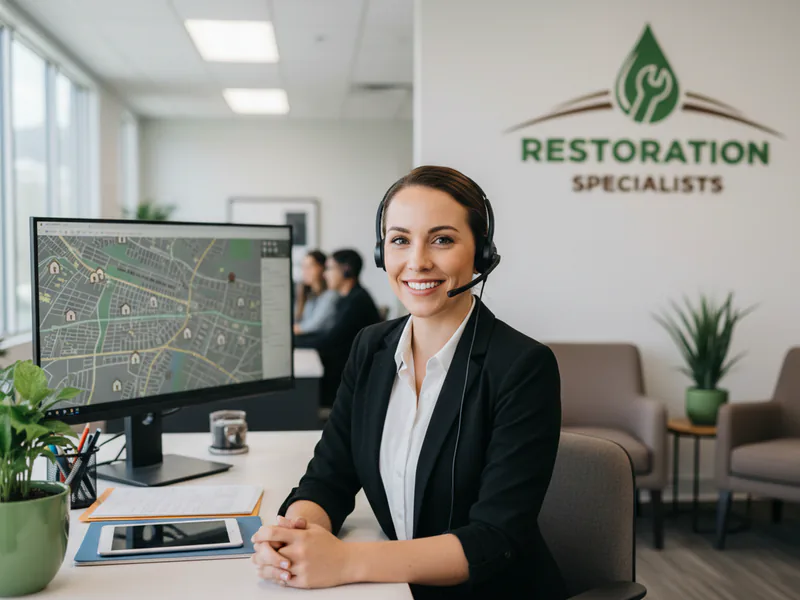 Water Damage Restoration  in Davenport  FAQ